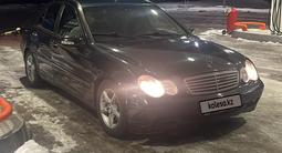 Mercedes-Benz C 200 2001 года за 1 700 000 тг. в Туркестан