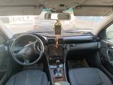 Mercedes-Benz C 200 2001 года за 1 700 000 тг. в Туркестан – фото 2