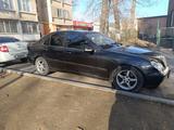 Mercedes-Benz C 200 2001 года за 1 700 000 тг. в Туркестан – фото 5