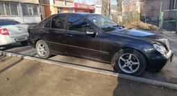 Mercedes-Benz C 200 2001 года за 1 700 000 тг. в Туркестан – фото 5