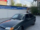 ВАЗ (Lada) 2115 2011 года за 1 800 000 тг. в Шымкент