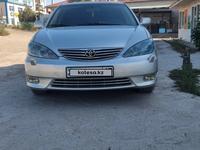 Toyota Camry 2005 годаүшін5 700 000 тг. в Шымкент