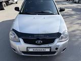ВАЗ (Lada) Priora 2172 2013 года за 1 350 000 тг. в Костанай – фото 2