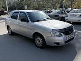 ВАЗ (Lada) Priora 2172 2013 года за 1 350 000 тг. в Костанай