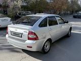 ВАЗ (Lada) Priora 2172 2013 года за 1 350 000 тг. в Костанай – фото 3