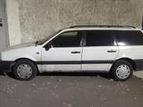 Volkswagen Passat 1992 годаfor1 350 000 тг. в Алматы