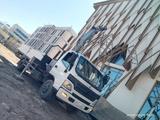 Foton 2012 годаүшін11 000 000 тг. в Астана