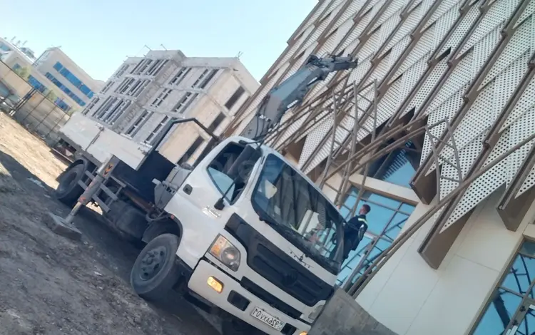 Foton 2012 годаүшін8 500 000 тг. в Астана