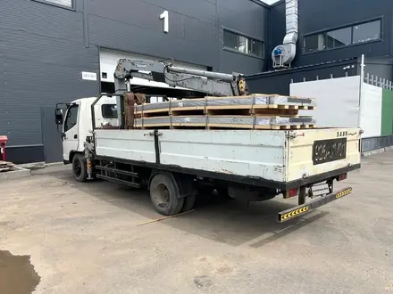 Foton 2012 года за 8 500 000 тг. в Астана – фото 11