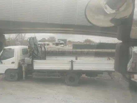 Foton 2012 года за 8 500 000 тг. в Астана – фото 12