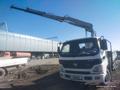 Foton 2012 годаүшін8 500 000 тг. в Астана – фото 13