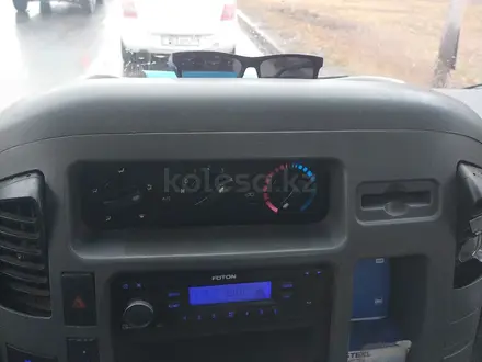 Foton 2012 года за 8 500 000 тг. в Астана – фото 19