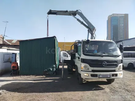 Foton 2012 года за 8 500 000 тг. в Астана – фото 20