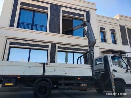 Foton 2012 года за 8 500 000 тг. в Астана – фото 21