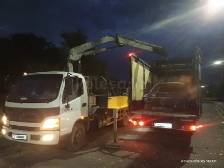 Foton 2012 года за 8 500 000 тг. в Астана – фото 22