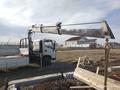 Foton 2012 годаүшін8 500 000 тг. в Астана – фото 23