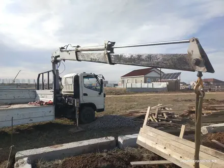 Foton 2012 года за 8 500 000 тг. в Астана – фото 23