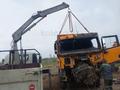 Foton 2012 годаүшін8 500 000 тг. в Астана – фото 26