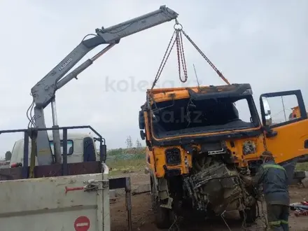 Foton 2012 года за 8 500 000 тг. в Астана – фото 26