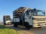 Foton 2012 годаүшін11 000 000 тг. в Астана – фото 3