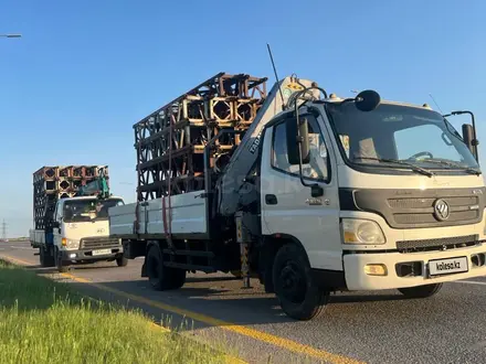 Foton 2012 года за 8 500 000 тг. в Астана – фото 3