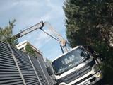 Foton 2012 годаүшін11 000 000 тг. в Астана – фото 4