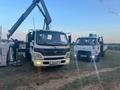Foton 2012 годаүшін8 500 000 тг. в Астана – фото 6