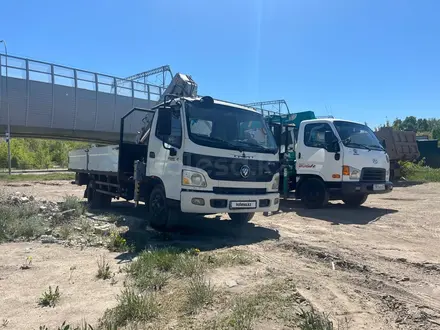 Foton 2012 года за 8 500 000 тг. в Астана – фото 8