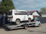 Ford  Transit 1993 годаүшін2 500 000 тг. в Алматы