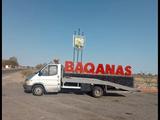 Ford  Transit 1993 годаүшін2 500 000 тг. в Алматы – фото 5