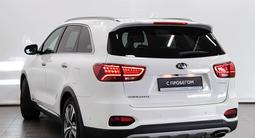 Kia Sorento 2020 годаfor15 000 000 тг. в Астана – фото 2