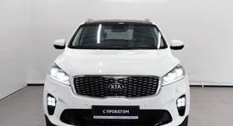 Kia Sorento 2020 годаfor15 000 000 тг. в Астана – фото 5