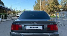 Audi A6 1997 годаүшін2 800 000 тг. в Тараз – фото 3