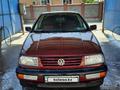 Volkswagen Vento 1992 годаүшін1 000 000 тг. в Жетысай