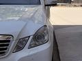 Mercedes-Benz E 200 2010 года за 7 700 000 тг. в Караганда – фото 4
