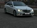 Mercedes-Benz E 200 2010 года за 7 700 000 тг. в Караганда – фото 11