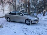 Ford Focus 2003 года за 3 300 000 тг. в Астана – фото 4