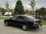 Nissan Cefiro 1997 года за 1 850 000 тг. в Алматы – фото 4