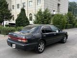 Nissan Cefiro 1997 года за 1 850 000 тг. в Алматы – фото 3