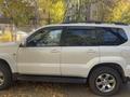 Toyota Land Cruiser Prado 2004 годаfor10 200 000 тг. в Караганда – фото 3