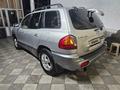 Hyundai Santa Fe 2002 годаfor4 200 000 тг. в Шымкент