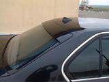 Козырек на заднее стекло для BMW E34 за 14 000 тг. в Шымкент