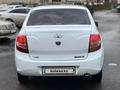 ВАЗ (Lada) Granta 2190 2012 года за 2 250 000 тг. в Караганда – фото 9