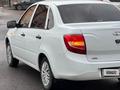 ВАЗ (Lada) Granta 2190 2012 годаүшін2 250 000 тг. в Караганда – фото 6