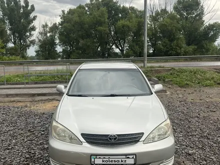 Toyota Camry 2003 года за 4 000 000 тг. в Актобе