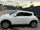 Nissan Juke 2013 годаүшін5 300 000 тг. в Алматы – фото 3