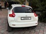 Nissan Juke 2013 годаүшін5 300 000 тг. в Алматы – фото 4