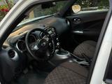 Nissan Juke 2013 годаүшін5 300 000 тг. в Алматы – фото 5