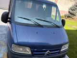 Citroen Jumper 2002 годаүшін3 200 000 тг. в Алматы