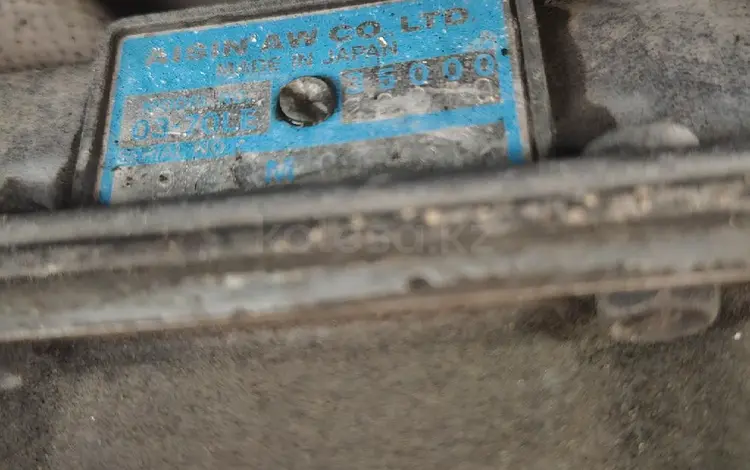 Коробка 1g fe за 210 000 тг. в Караганда